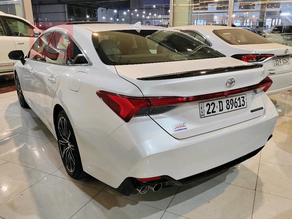 Toyota Avalon